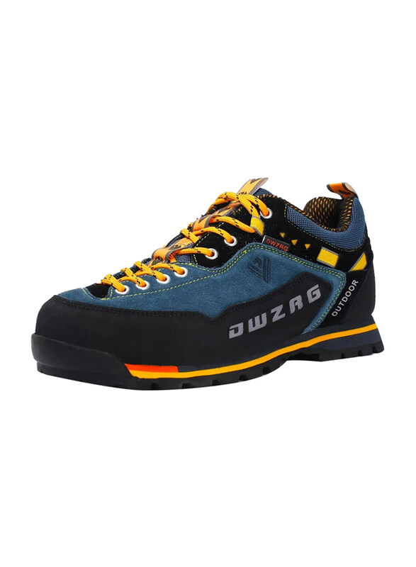 

Bumr Waterproof Men's Hiking DWZRG Shoes