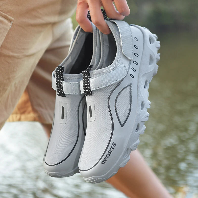 

Btmottz NT-213 NativeTread: Handcrafted Lightweight Sketcher Men Sneakers Shoes