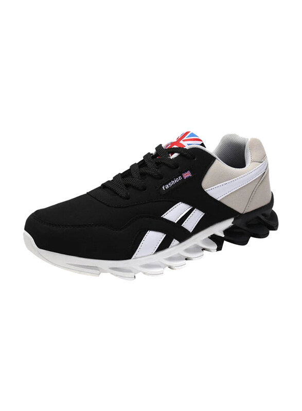 

Qaawal RunFlex Pro Unisex Running Shoes