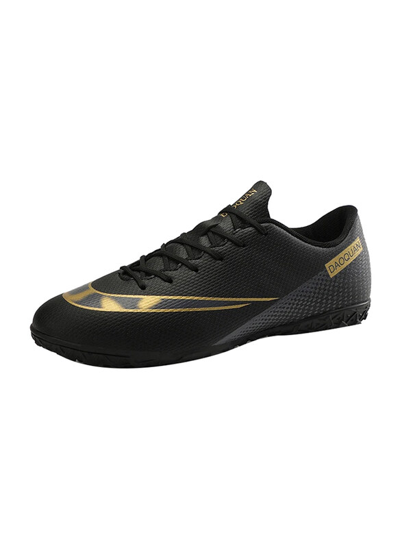 

Aliups Soccer Professional Men Sports Shoes for Futsal Football Activities