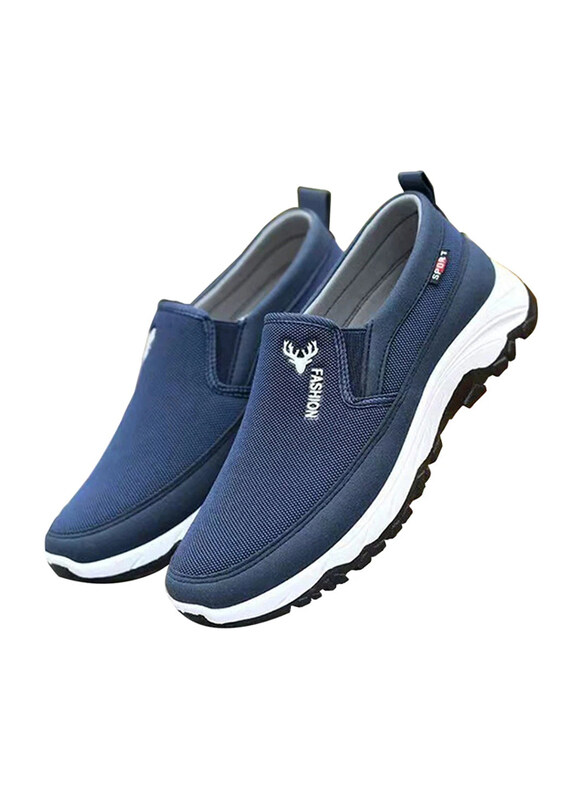 

Bumr Slip-On Men Casual Shoes