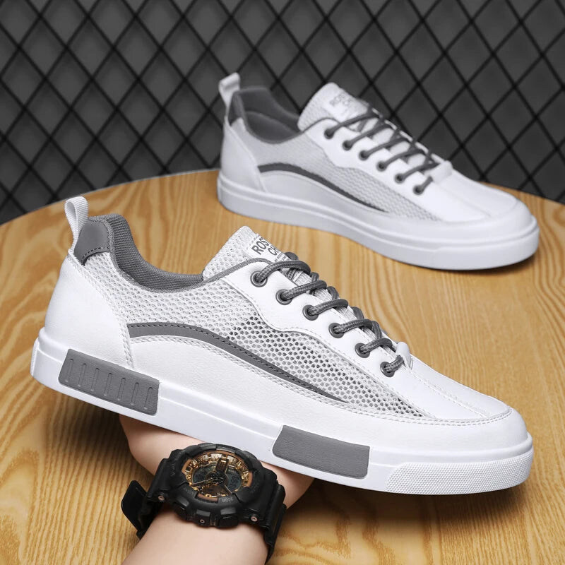 

Parzival P-95 Vulcanized Men Sneakers Shoes