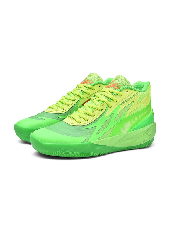 

Milikuyou SF-193 SprintFuse: Lightweight Retro Men Sneakers Shoes