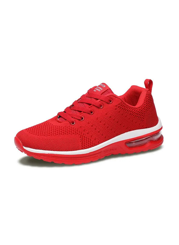 

Bumr AC-163 Air Cushion Lightweight Unisex Running Shoes Sneakers