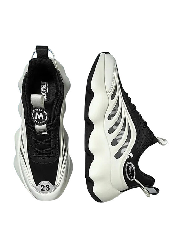 

Bumr Luxury Breathable Shoes