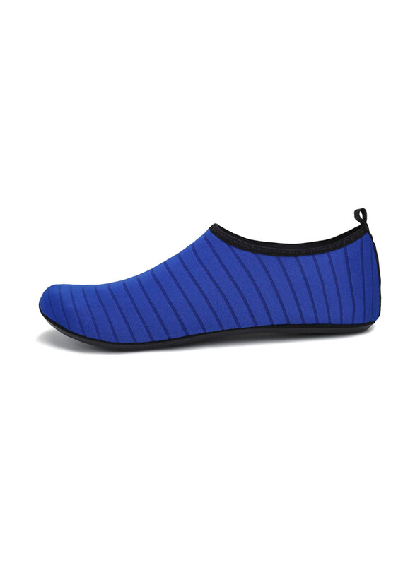 

Bumr BB-223 Beach Bound Barefoot Aqua Beach Rubber Unisex Sports Shoes