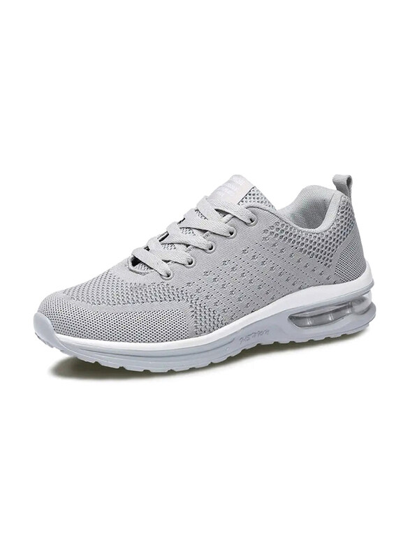 

Bumr AC-163 Air Cushion Lightweight Unisex Running Shoes Sneakers