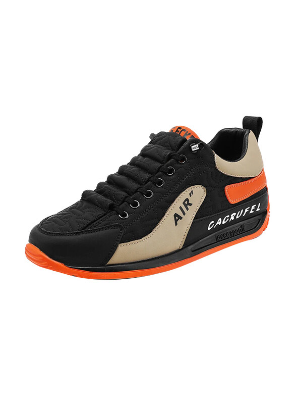 

Lufuma Air Trainers Casual Luxury Jogging Sports Running Shoes