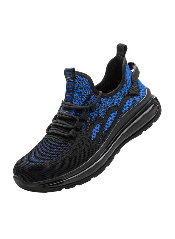 

Bumr LS-183 Lightweight S3 Anti-Smashing SprintFlex: Dynamic Running Men Sneakers