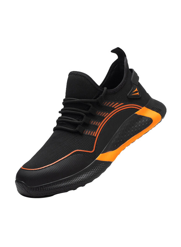 

Bumr LS-183 Lightweight S3 Anti-Smashing SprintFlex: Dynamic Running Men Sneakers