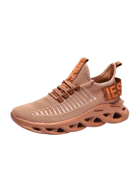 

Bumr Breathable Men Running Shoes