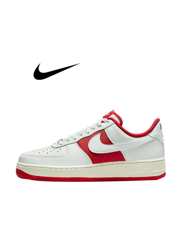 

Bumr Nike Air Force 1 Low Skate Trainers Men Sneakers Shoes