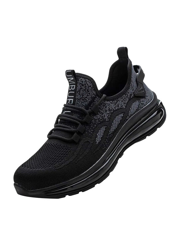 

Bumr LS-183 Lightweight S3 Anti-Smashing SprintFlex: Dynamic Running Men Sneakers