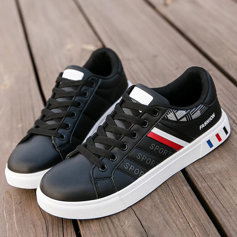 

MaiJiaKa Casual Style Men Sneaker Shoes