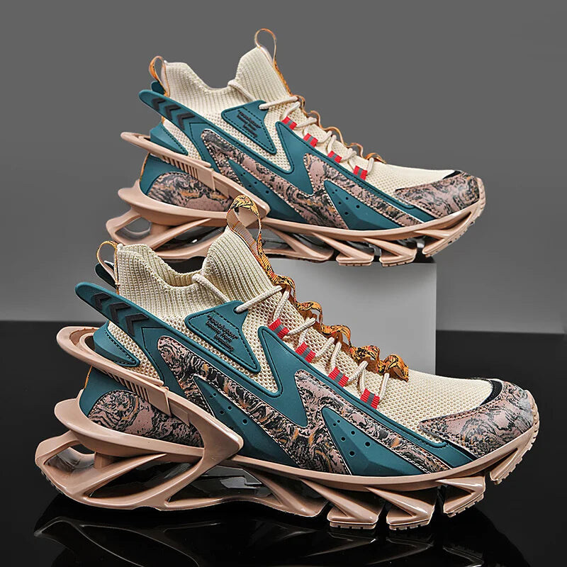 

Lexan OD-94 Luxury Trainer Men Sneakers