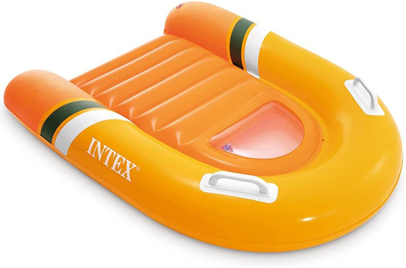 

Intex Surf Rider, 58154NP, Orange