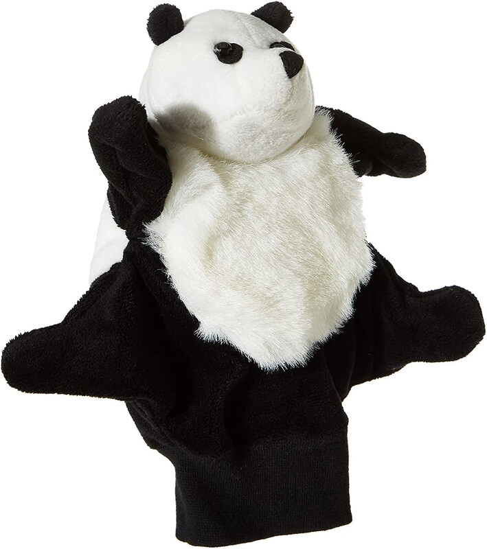 

Hape Beleduc Panda Kid's Hand Glove Puppet