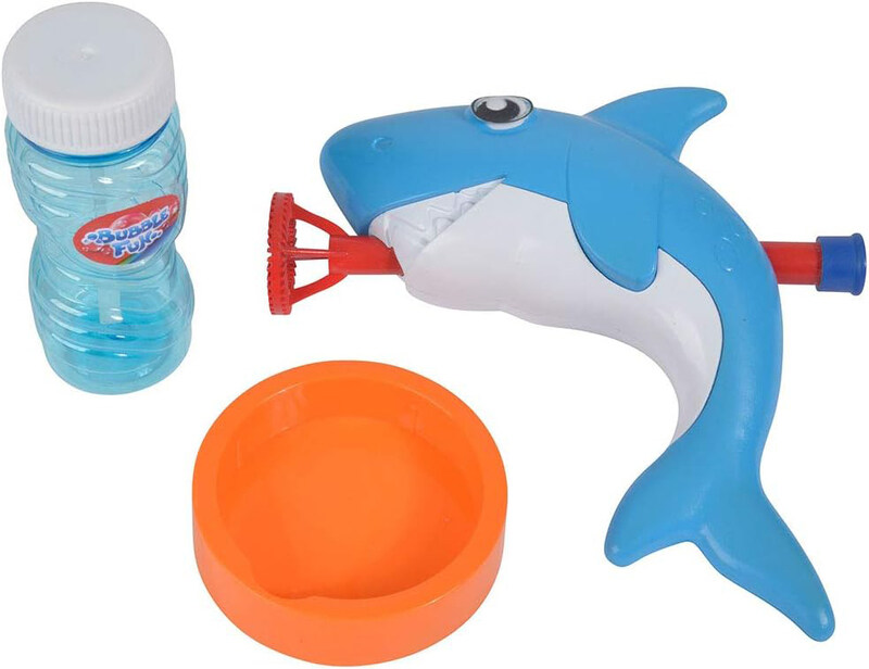 

Simba Bubble Shark, Ages 3+