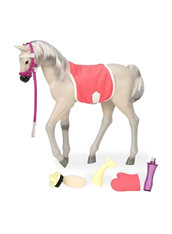 

Our Generation Mustang Foal Horse, 30cm