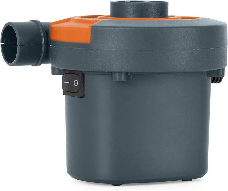 

Bestway Sidewinder Air Pump, Black