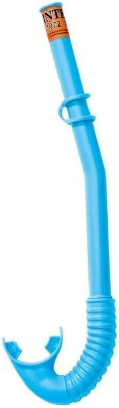 

Intex Hi-Flow Snorkel, 55922, Assorted Colour