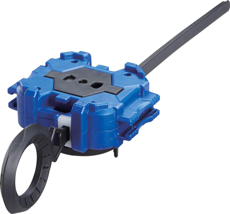 

Takara Tomy Season 3 String Launcher BeyBlade BeyBattle Burst, BB119T, Ages 8+