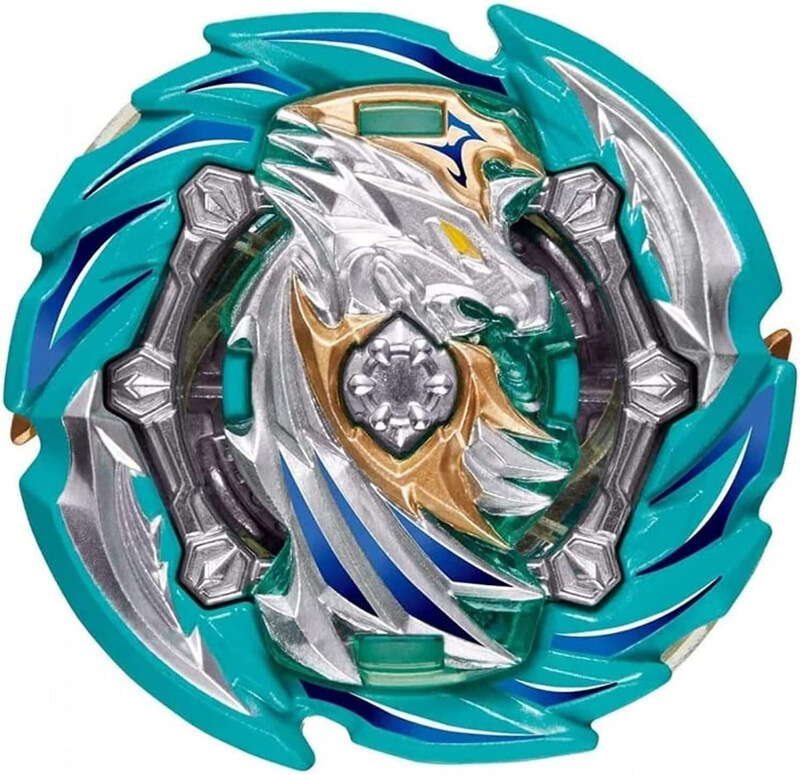

Beybattle Burst Season 4 Starter Heaven Pegasus P5