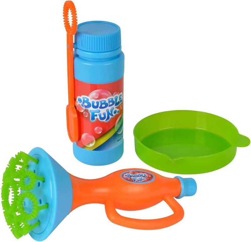 

Simba Bubble Fun Bubble Trumpet, Ages 3+