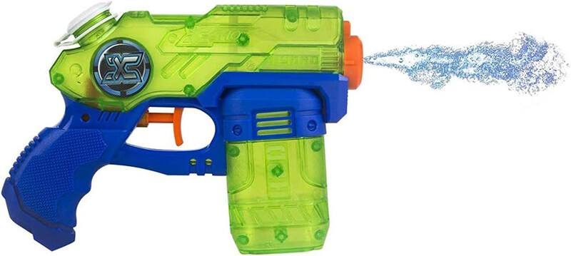 

X-Shot Zuru Water Warfare Water Blaster, Multicolour