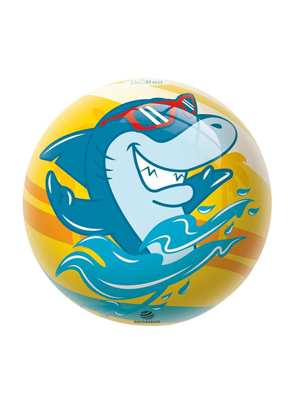 

Mondo 230mm Surfing Shark Bio-Ball