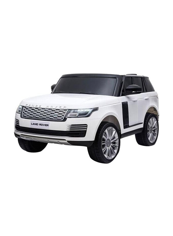 

Colorland Toy Range Rover HSE Kids Electric Ride On Car with MP3 Bluetooth & Parental Remote Control, Ages 3+