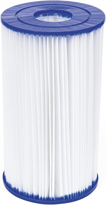 

Bestway Bway Filter Iv Cartridge, White