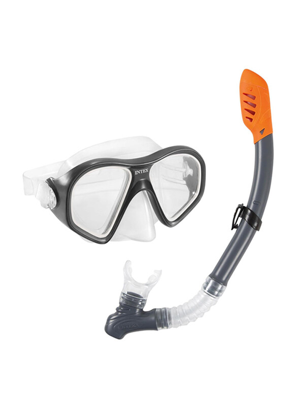 

Intex Reef Rider Swim Set, 55648, Grey