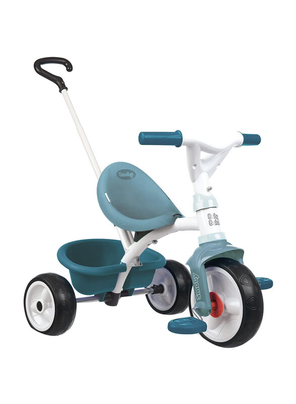 

Smoby Be Move Tricycle Bike, Blue