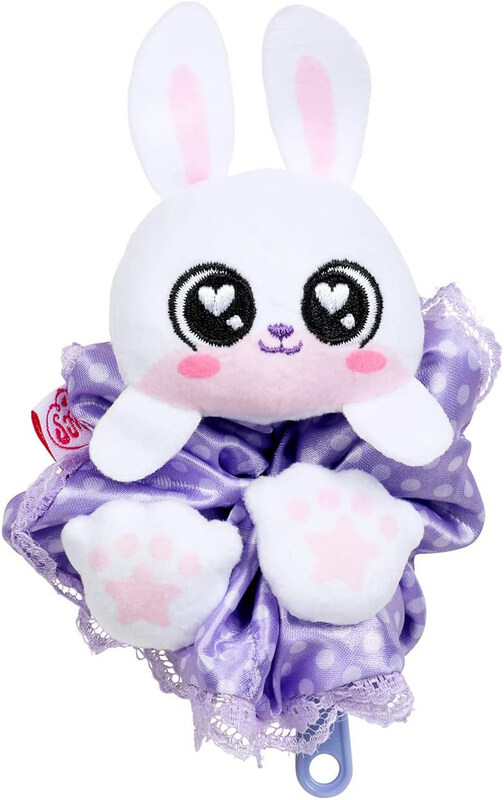 

ScrunchMiez Surprise Pack Secret Pocketz, Ages 3+