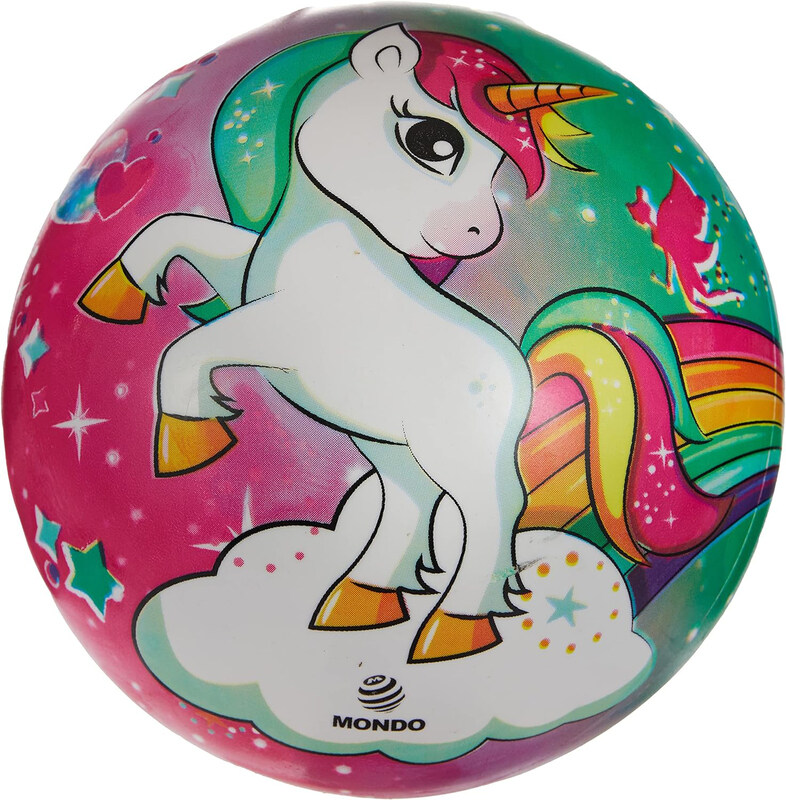 

Mondo 23cm Bio Ball Numbers Pvc Ball, Multicolour, Ages 2+