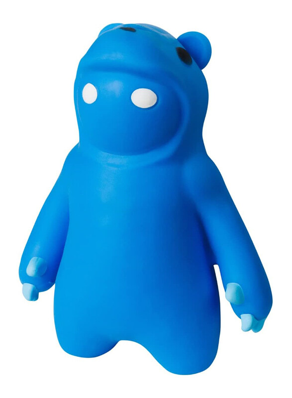 

Toikido Gang Beasts Medium Action Figures, Ages 3+