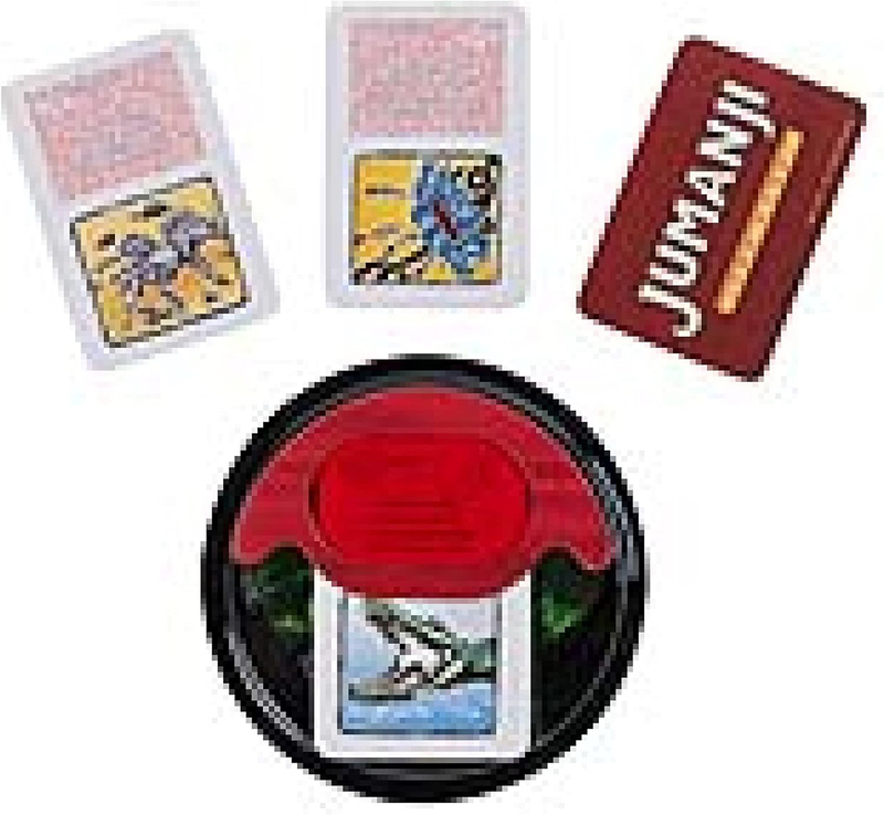 Cardinal Jumanji Game, Ages 8+