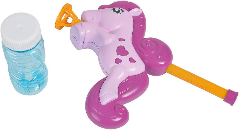 

Simba Bubble Unicorn, Ages 2+