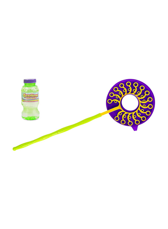 

Gazillion Megazillion Wand, 8oz, Ages 3+