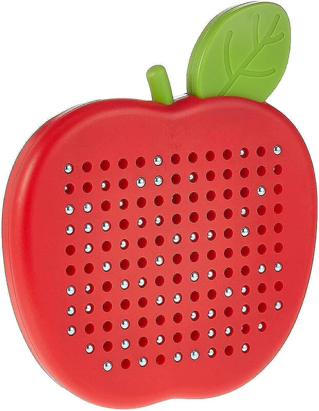

Hape Magnetic Apple Drawing Board, Ages 3+