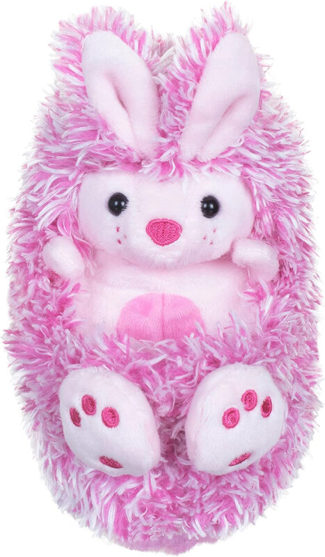 

Curlimals Bunny Plush Soft Toy, Ages 3+