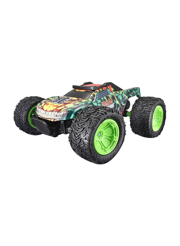 

Bauer Spielwaren R/C Hobby Elite Off Road Attak Motor Vehicles, Assorted, Ages 8+