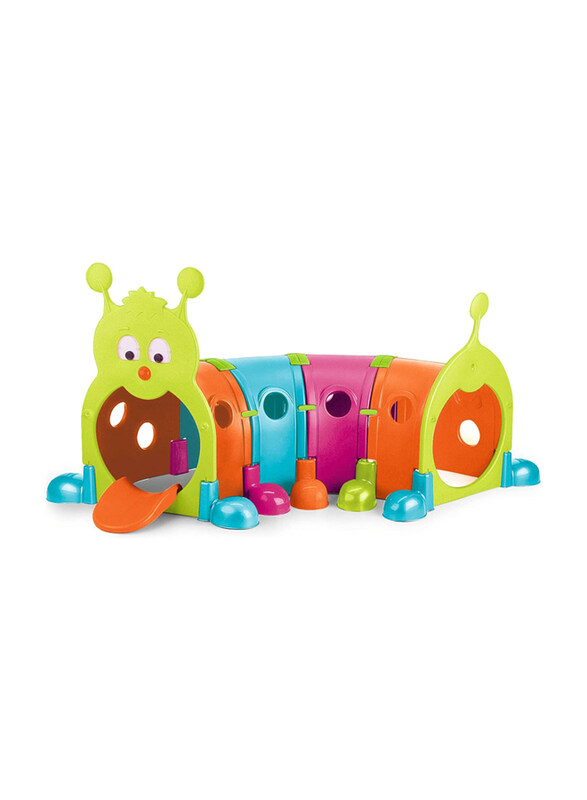 

Feber Activity, Ages 3+