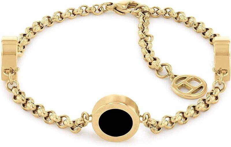 

Tommy Hilfiger Women's Multicolor Chain Bracelets - 2780659