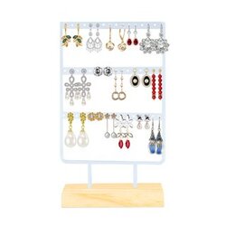 AC&L Jewelry Organizer Stand, Jewelry Display Rack
