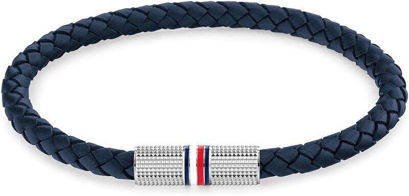 

Tommy Hilfiger Men's Navy Rope bracelets - 2790460