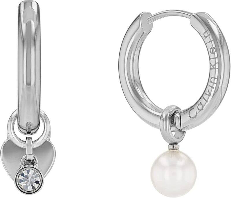 

Calvin Klein Women's Multicolor Dangle & Drop Earrings - 35700001
