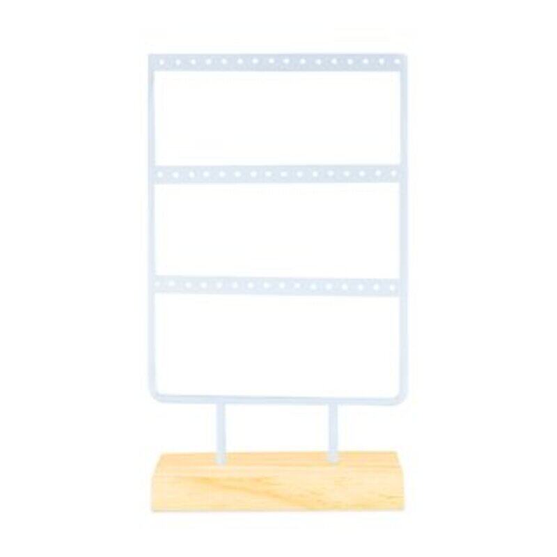 

Ac & L AC&L Jewelry Organizer Stand, Jewelry Display Rack