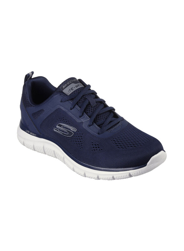 

Skechers Track Broader Men's Walking Sneakers